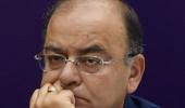 Jaitley on why SBI merger is good for Indian economy