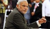 Modi may use executive order to pass insurance, coal bills