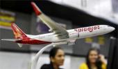 SpiceJet now bets on discounts and a white knight