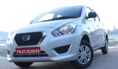 Nissan announces pre-bookings of Datsun GO+ in India