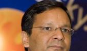 Why is Ajay Singh playing the SpiceJet saviour?