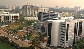 Kochi's Infopark attracts Rs 3,000 cr investment