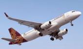 On day one, Vistara flies high on personalised service