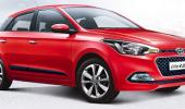 Hyundai joins Maruti in 400,000 sales club