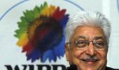 Premji, a lucky mascot for Biyani's Future Retail