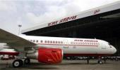 No violation of safety norm or unfair seat allotment: Air India