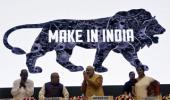 Govt to work out specific action plan for 'Make in India'