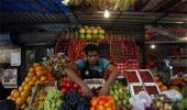 RBI targeting inflation over medium term: Rajan