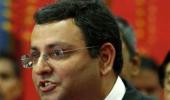 Mistry takes tough calls while opting for continuity