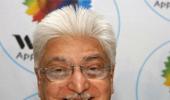 The other empire Azim Premji built as Wipro boss