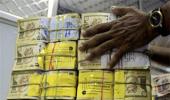 India Inc raises Rs 4-lakh crore from markets; debt preferred