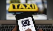 Uber seeks users' help to hit the road