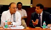 Jaitley rejects Rajan's criticism of 'Make in India'