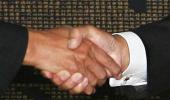 Private equity players cheer 2014 with $11 bln deals