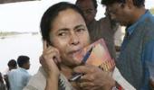 Bengal will not implement land act amendments: Mamata