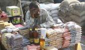 Retail inflation to be around 6% in 12 months