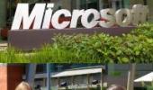 Microsoft sues Indian company for technical support scam