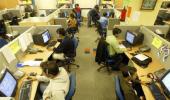 3 reasons why IT firms may miss Nasscom's FY15 growth target