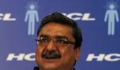 Success mantras HCL Tech chief follows to get things done