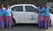 More states to replicate Kerala's all-women taxi