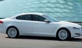 JLR launches new variant of Jaguar XF at Rs 45.12 lakh