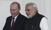 Why US has cautioned India for biz ties with Russia