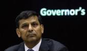 Rajan on incentivising domestic savings