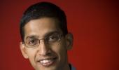 Satya Nadella vs Sundar Pichai: Who will be Microsoft's CEO?