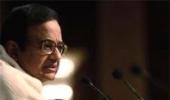 No politics on nation's economics, urges Chidambaram