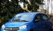 Maruti Celerio: Will it be the next best-selling car?