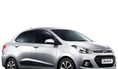 Hyundai unveils Xcent; watch out Maruti Dzire, Honda Amaze
