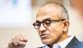 Nadella breaks the myth that Indians are not good managers