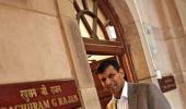 India better prepared to deal with US Fed tapering: Rajan