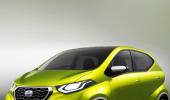 Nissan to roll out two more Datsun models by 2016