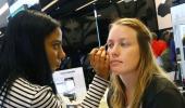 Indian-American jobs at stake over Texas eyebrow threading rule