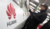 Huawei denies hacking BSNL network