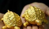 No plan to cut gold import duty: FinMin