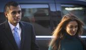 Tainted portfolio manager Martoma to begin jail term on Nov 20