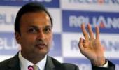 CBI trying to stop trial against Reliance Telecom?