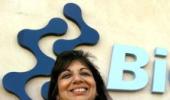 Biocon contests Roche claims on cancer drug