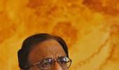 Not everyone in India is corrupt: Chidambaram