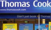 Thomas Cook, Sterling Holiday announce Rs 870-crore merger