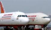 Air India mulls taking its global ops to CIS destinations