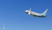 Boeing in talks with India airlines on 737 MAX jet