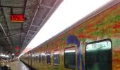 Good news: Railways to run 17 premium AC special trains