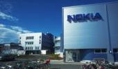 'Nokia's Chennai arm to have no work if tax issue unresolved'