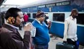 Railways to borrow Rs 13,800 cr in 2014-15