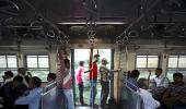 Railways partially rolls back local train fares