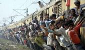 Why the Interim Railway Budget fails to impress