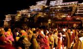 Rail service for Vaishno Devi pilgrims to start soon